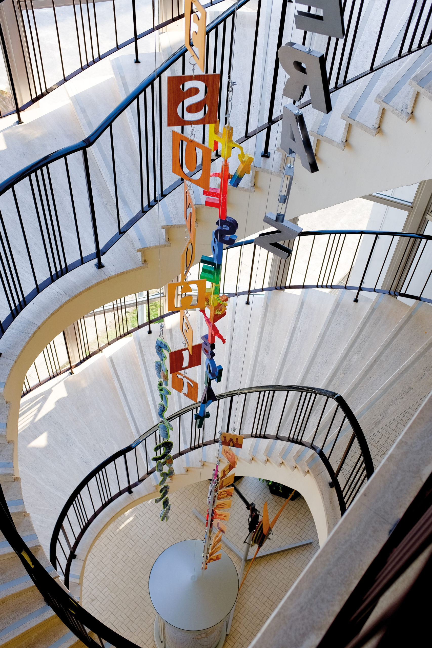 Lycée Technique d'Ettelbruck