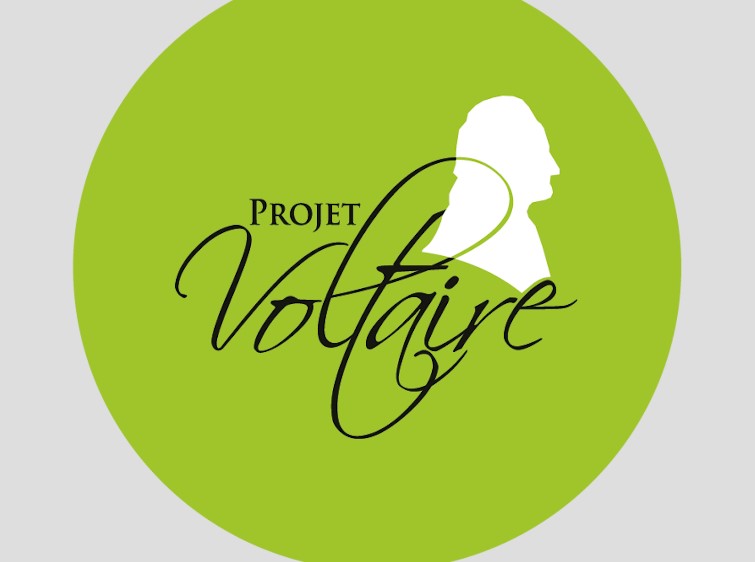 PROJET VOLTAIRE