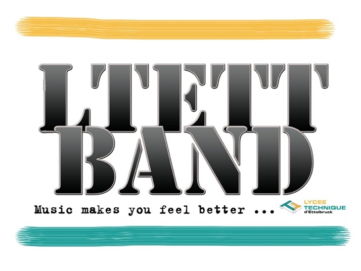 LTETT BAND