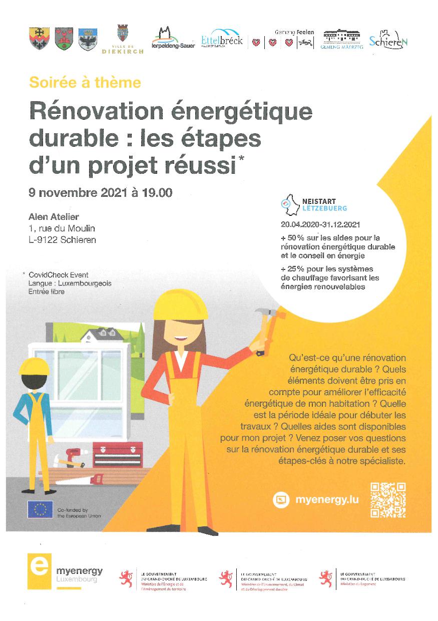 Lycée Technique d'Ettelbruck