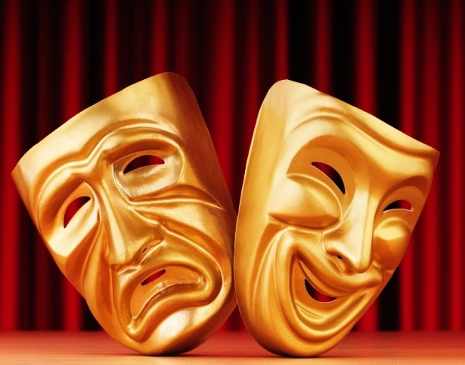 ENGLISH DRAMA