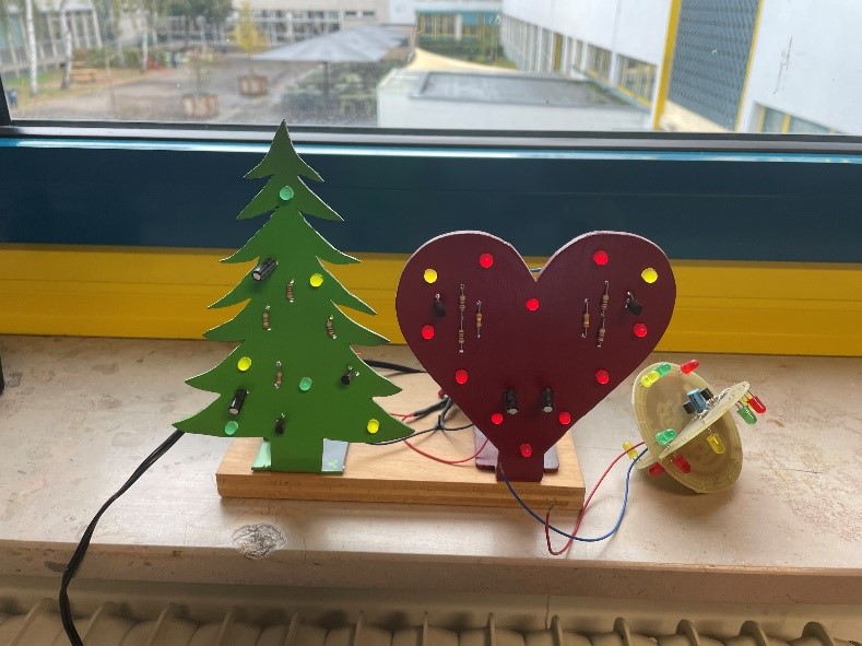 MAKERSPACE
