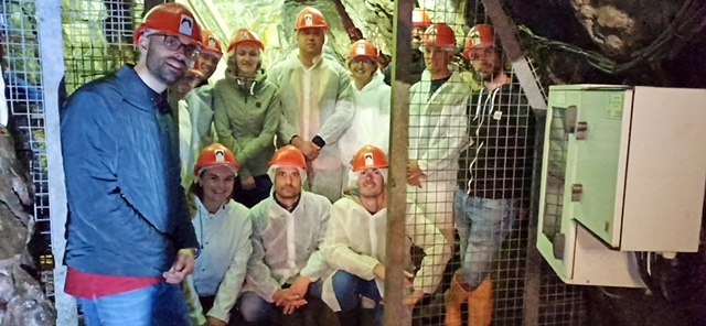 Lycée Technique d'Ettelbruck