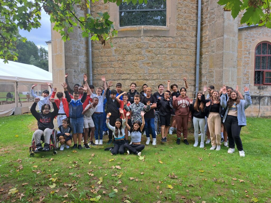 Open School am LTEtt
