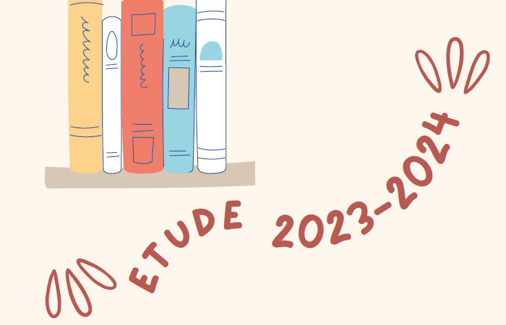 Étude Français 2023/2024