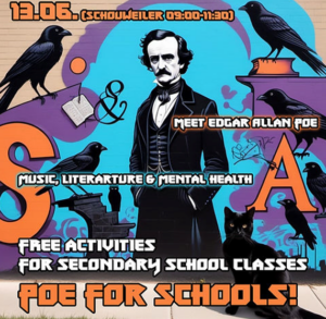 Poe for schools