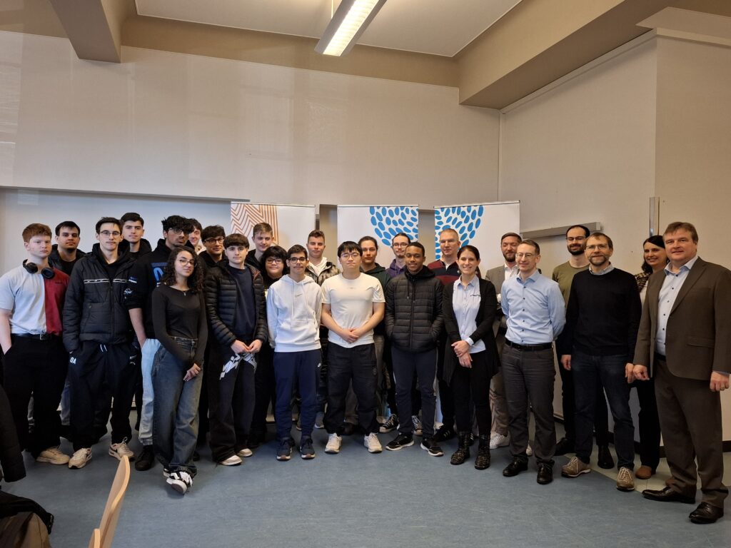 De Projet “Hello Future” vun der FEDIL am LTEtt