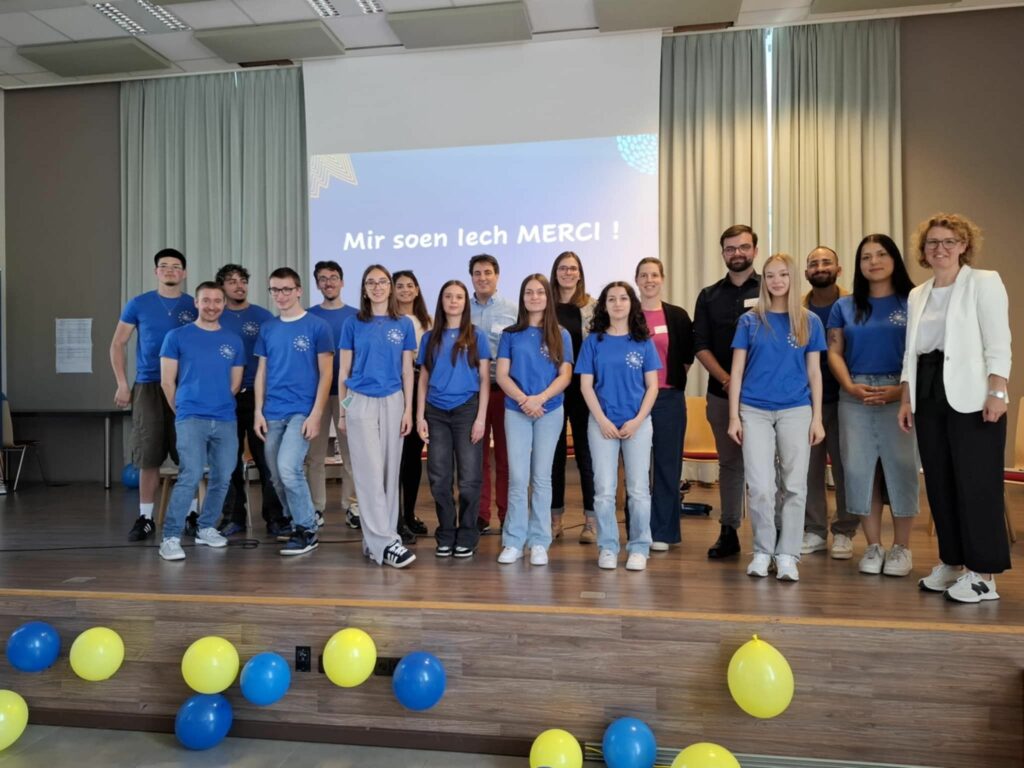 2GSO1/2: LTETT rethinks EU – Be active, be creative in politics