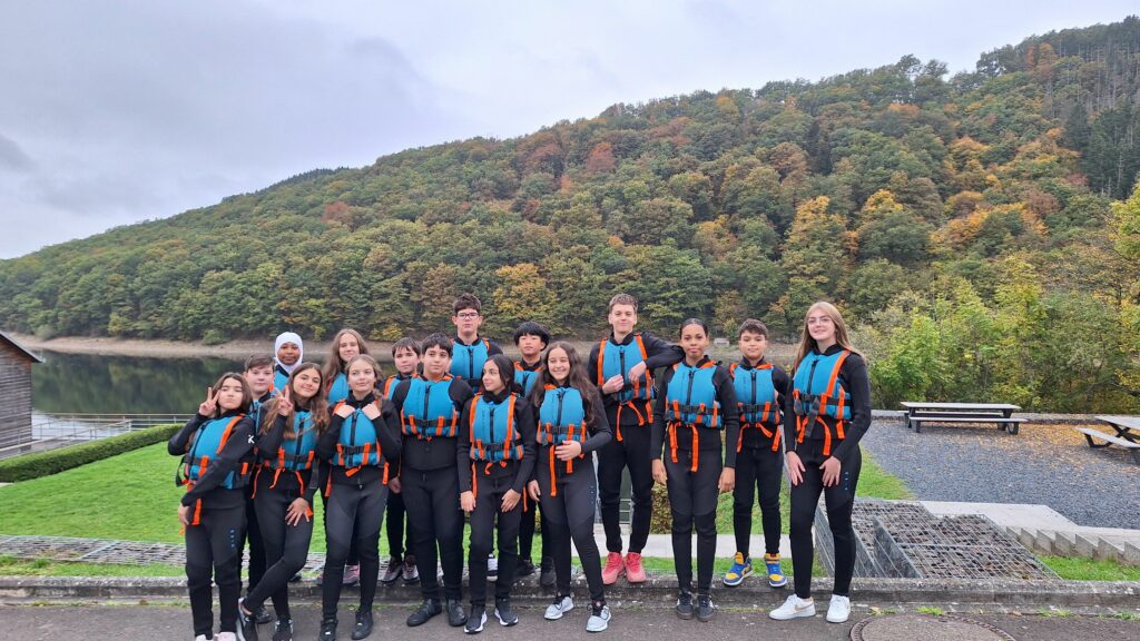 7e goes Lëlz – Ee flotte Start an dat neit Schouljoer!