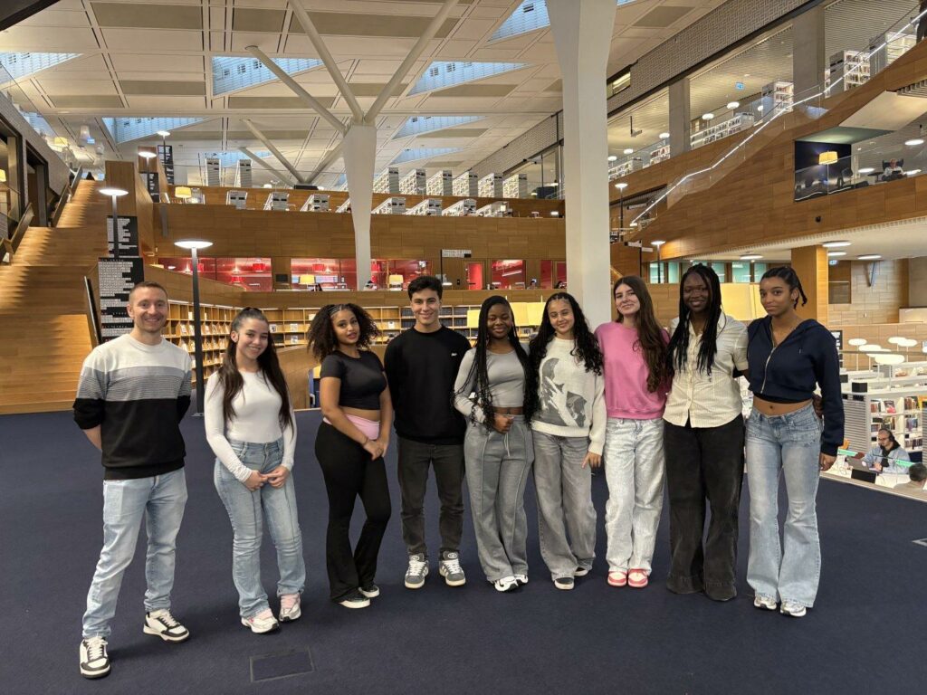 D’4I-FR-F an der BNL um Kierchbierg