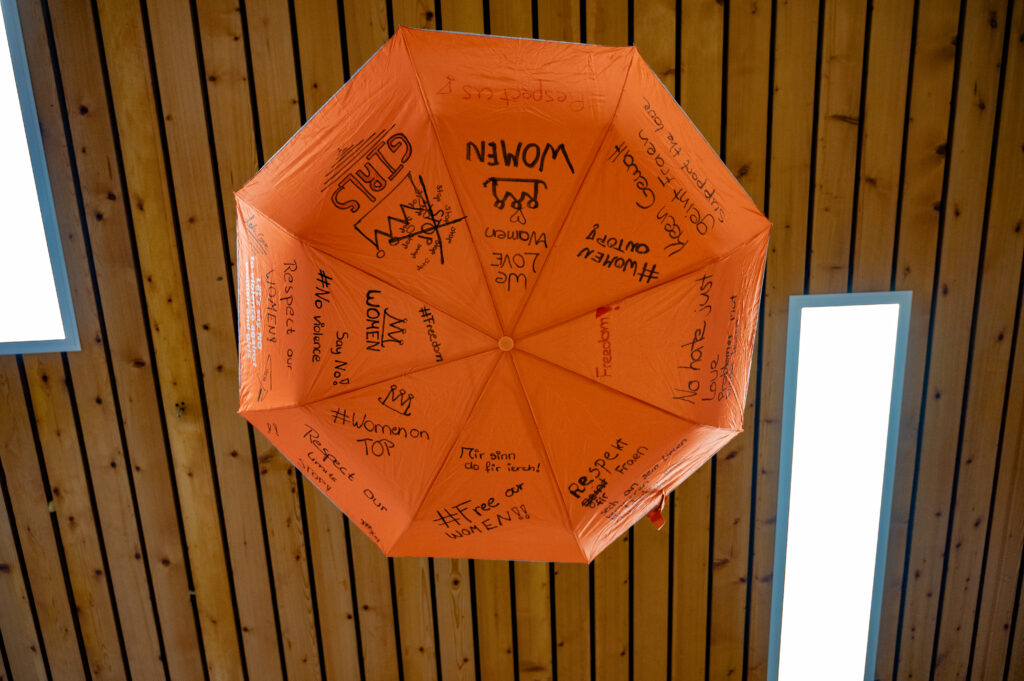 Orange Week 2025 am LTEtt