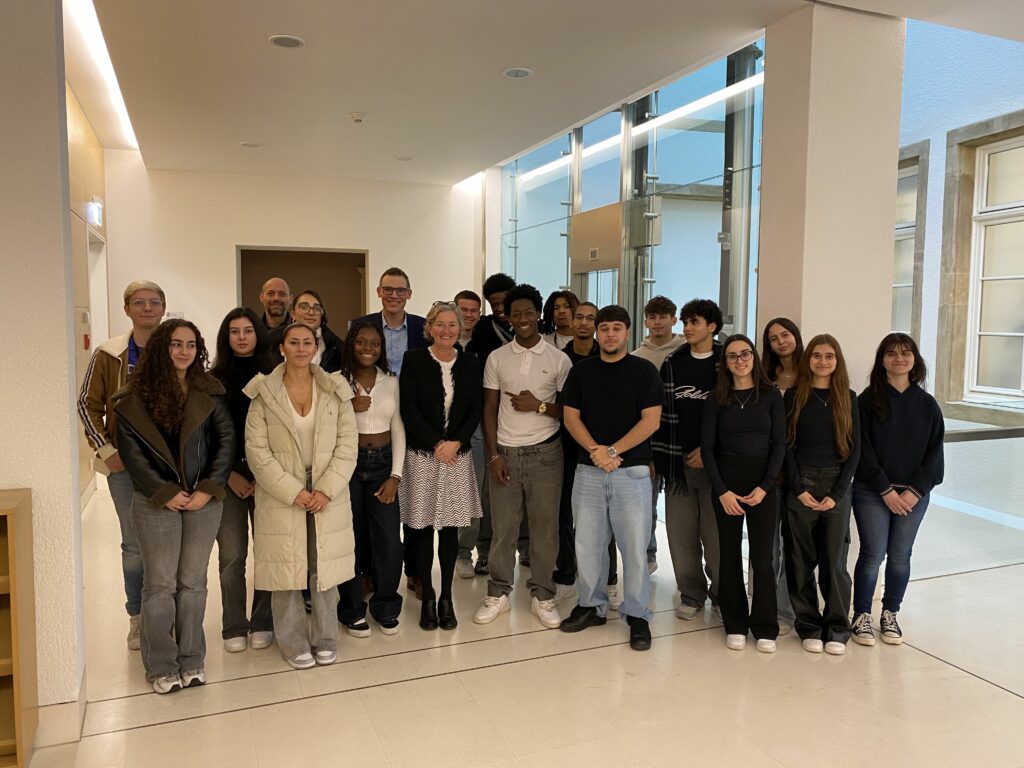 3GCMP – Een Dag Politik erliewen