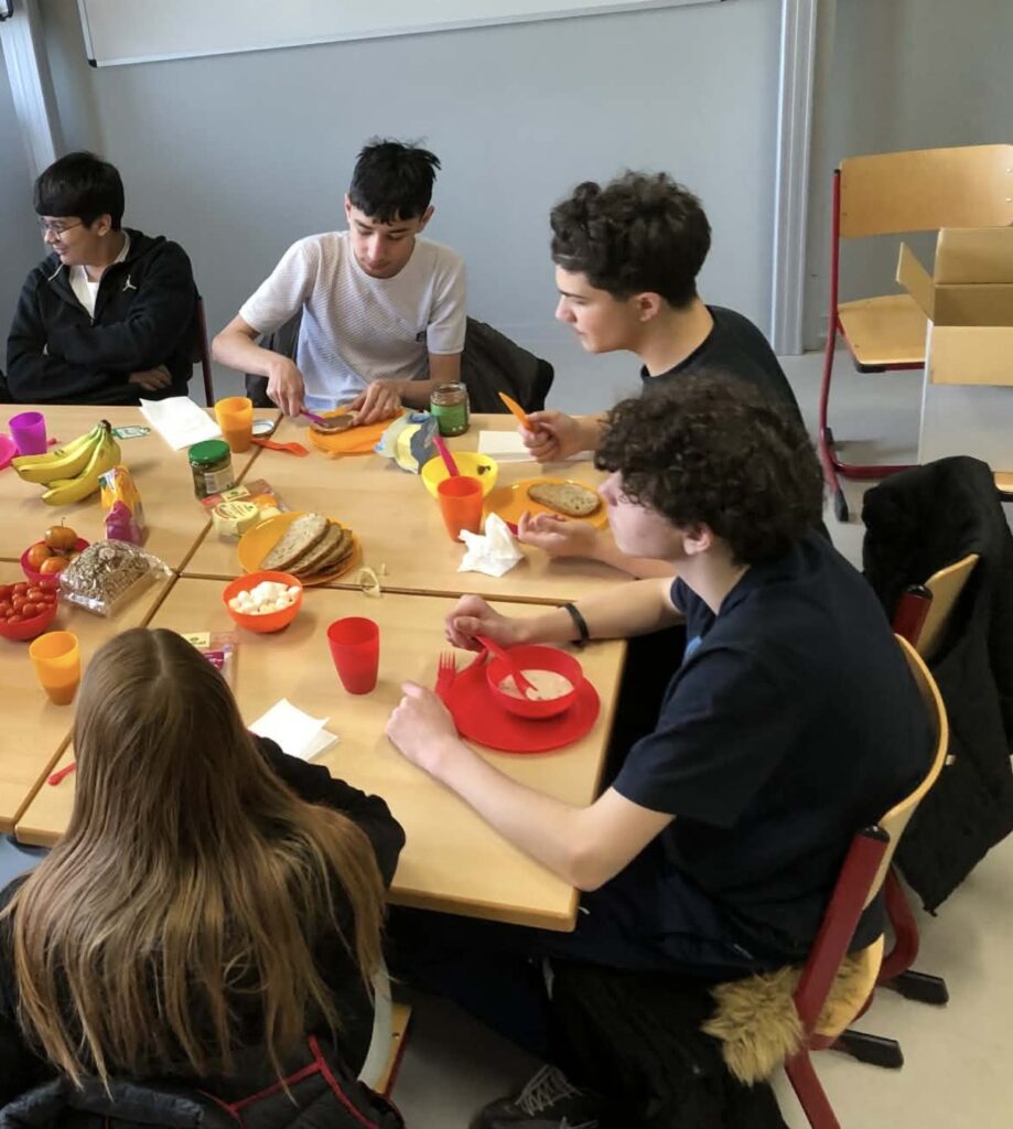 Die “Nachhaltigkeitstage” im LTEtt