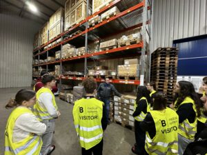 3TPCM1 & 3TPCM2 – Visitt vu B Medical Systems zu Housen