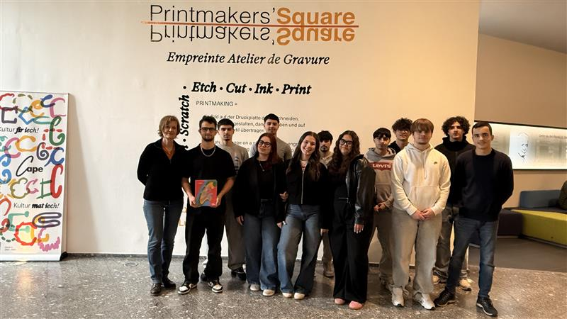 D’2TPCM1 op Visitt am CAPE zu Ettelbréck