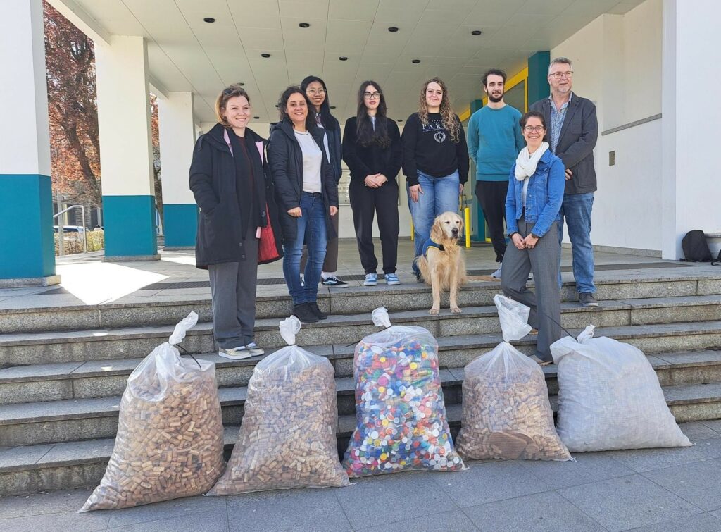 1TPCMF/2 – Projet “Ee Stopp fir ee Mupp”