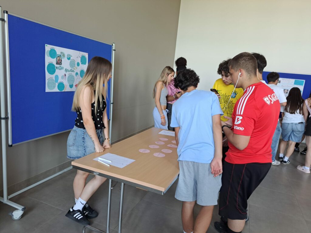 4GSO3 – “Die großen Wissenschaftlerinnen und Wissenschaftler” (SCHUS)
