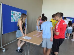 4GSO3 – “Die großen Wissenschaftlerinnen und Wissenschaftler” (SCHUS)