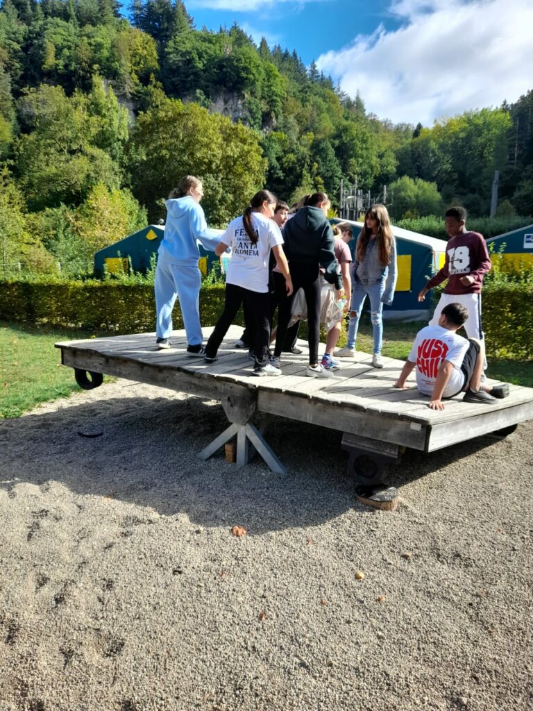 Open School 2026 am LTEtt
